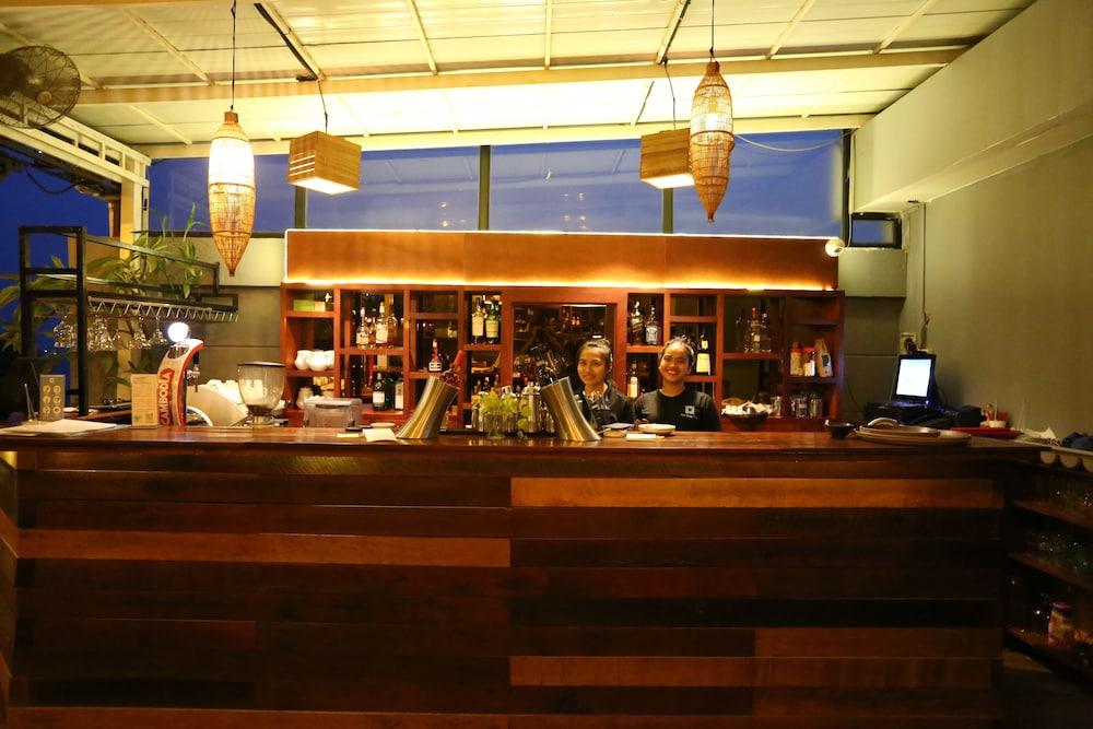 The Quay Boutique Hotel Phnom Penh Zewnętrze zdjęcie